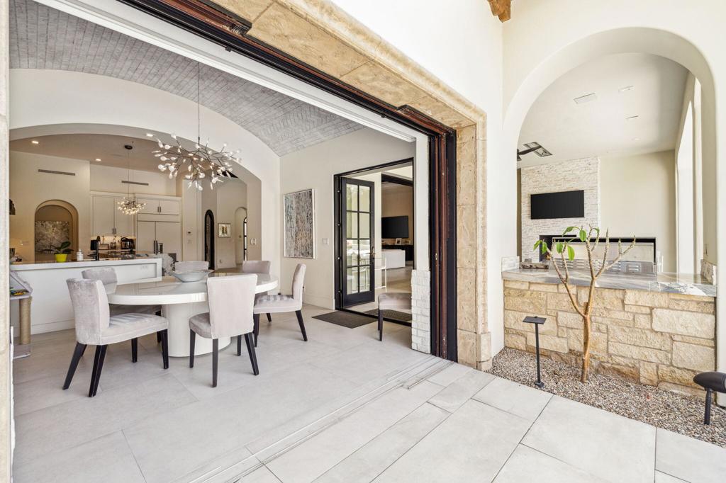 The Hideaway - Residential