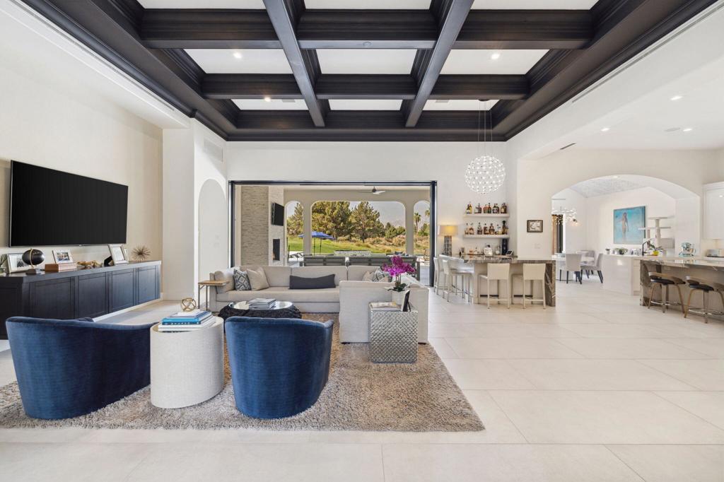 The Hideaway - Residential