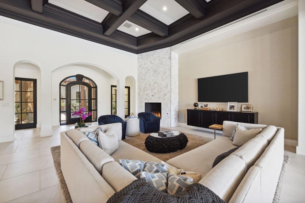 The Hideaway - Residential