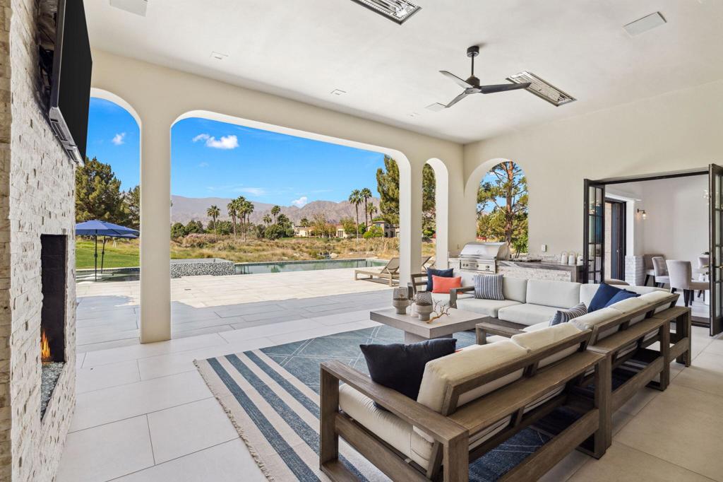 The Hideaway - Residential