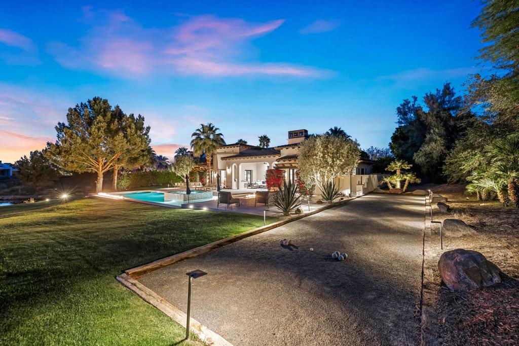 The Hideaway - Residential