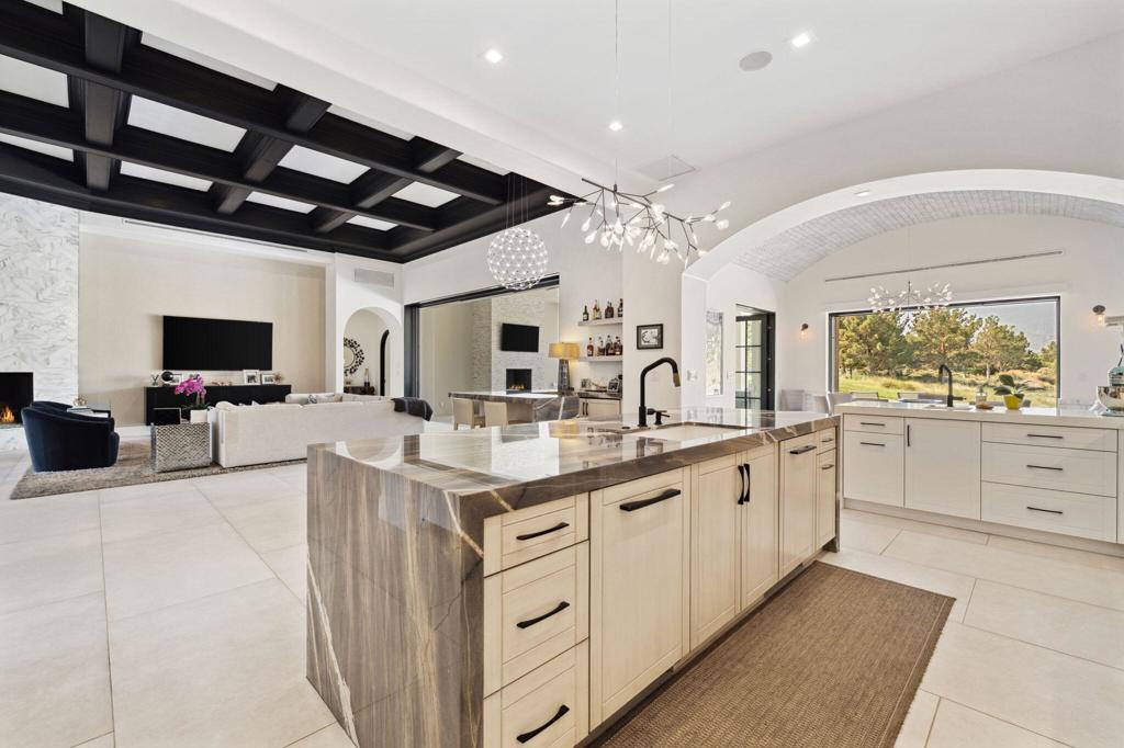 The Hideaway - Residential