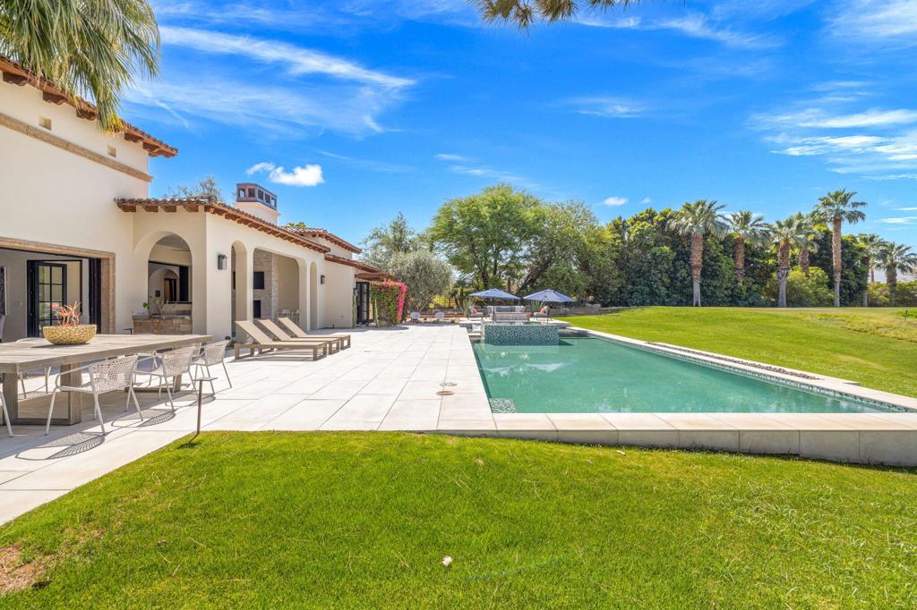 The Hideaway - Residential