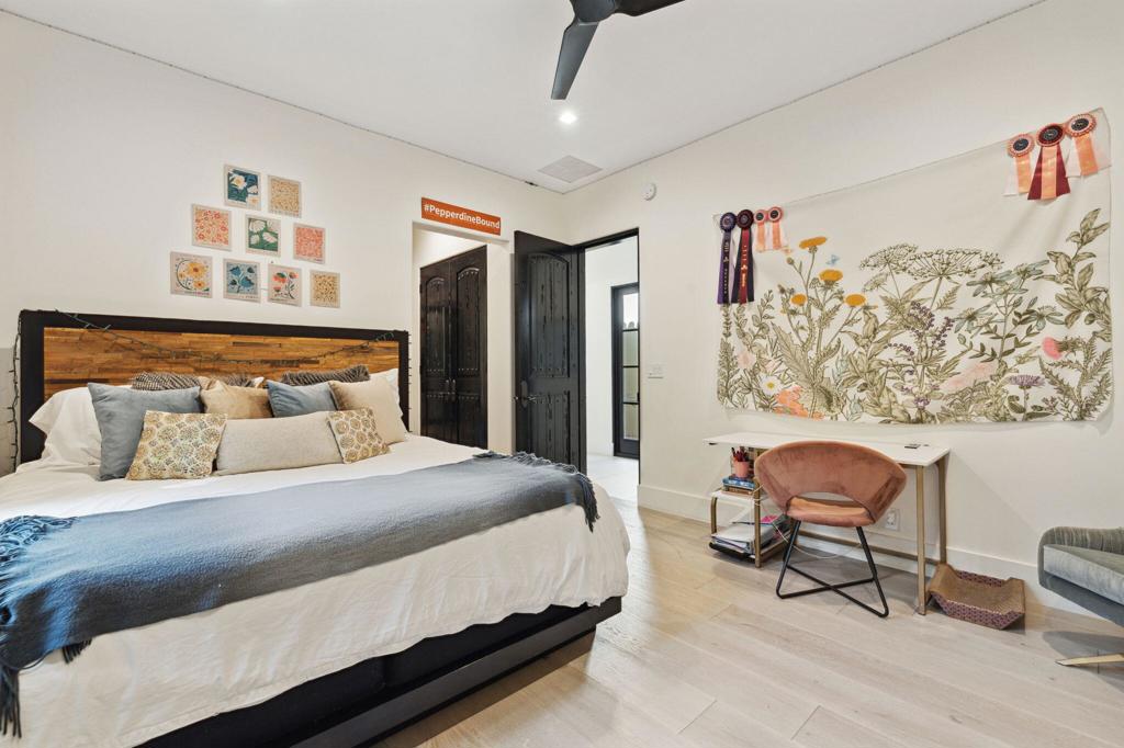 The Hideaway - Residential