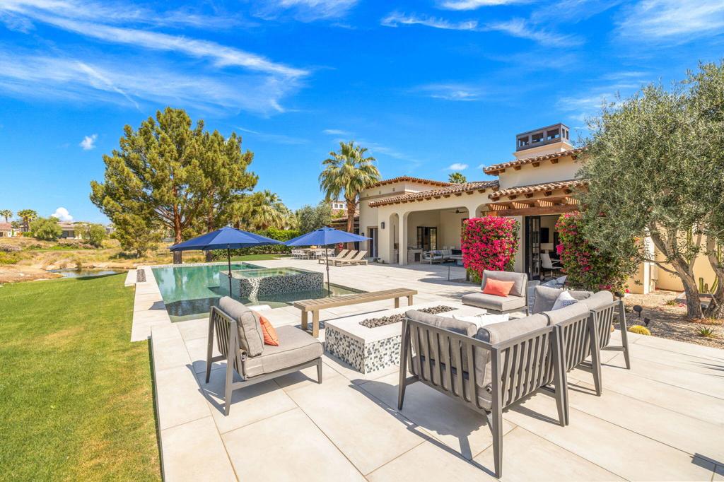 The Hideaway - Residential