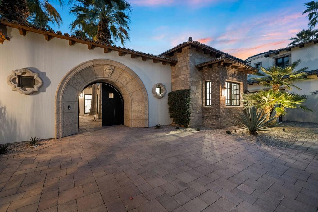 The Hideaway - Residential
