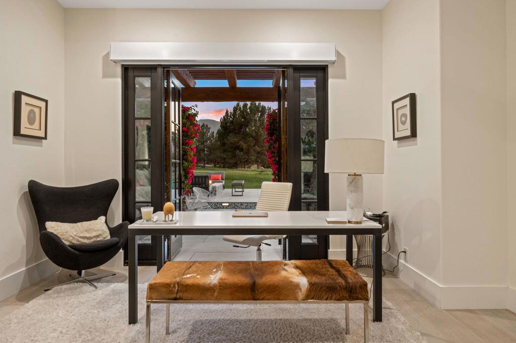 The Hideaway - Residential