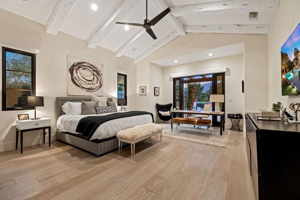 The Hideaway - Residential
