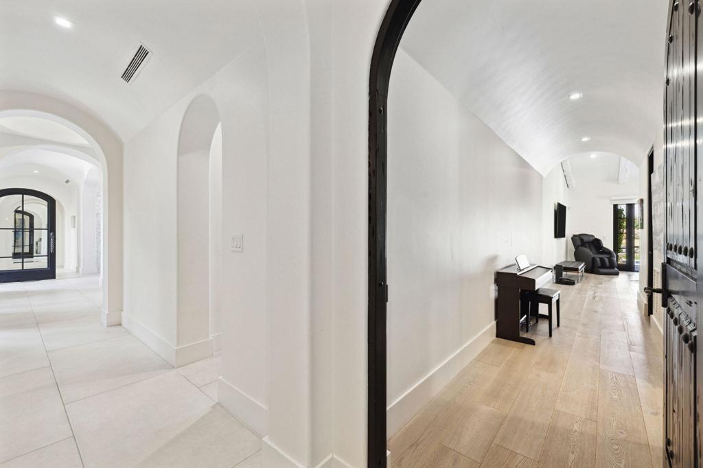 The Hideaway - Residential