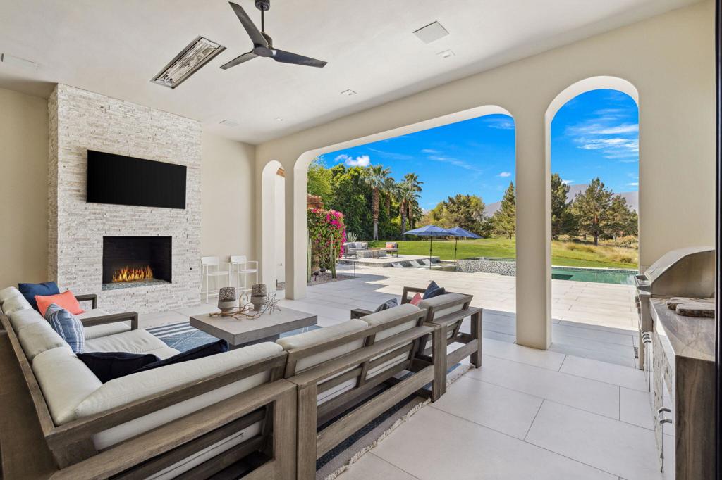 The Hideaway - Residential