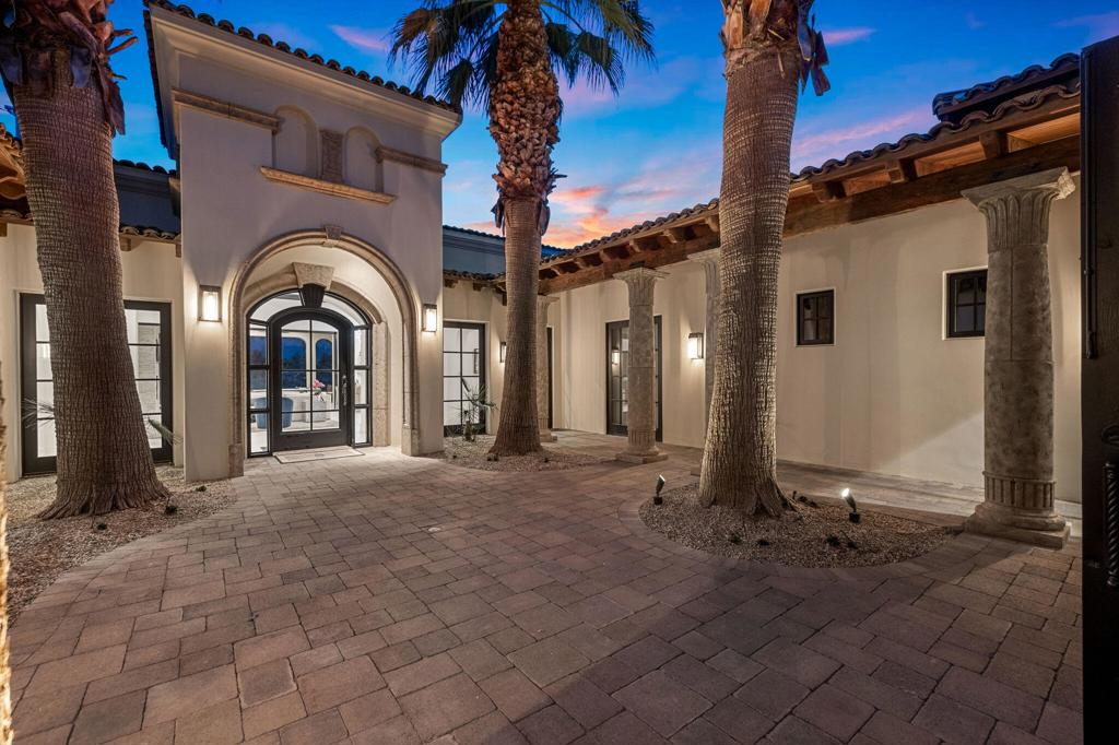 The Hideaway - Residential