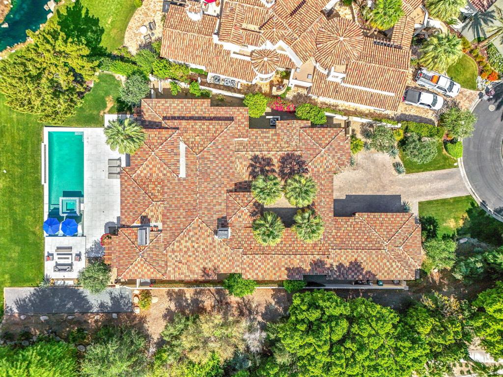 The Hideaway - Residential