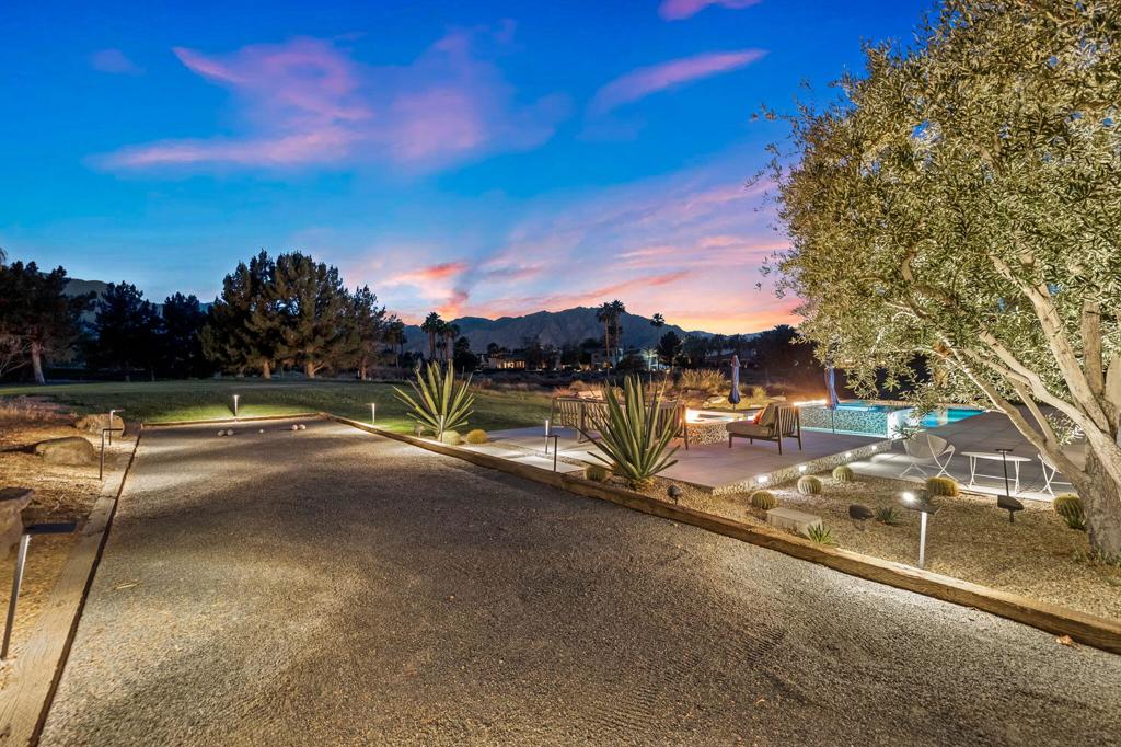 The Hideaway - Residential