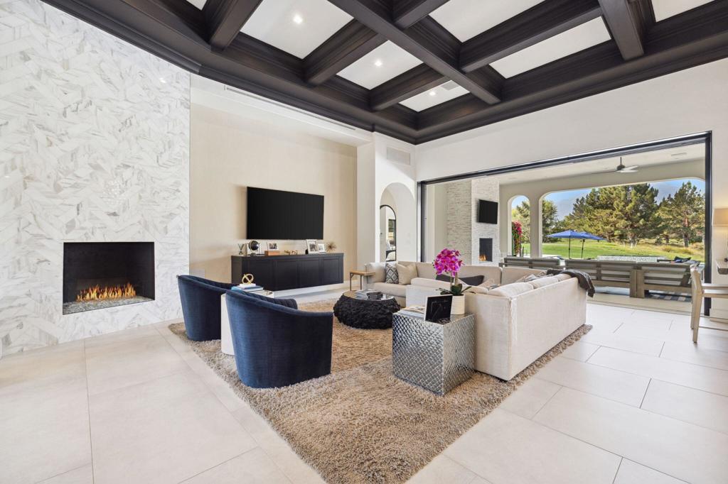 The Hideaway - Residential