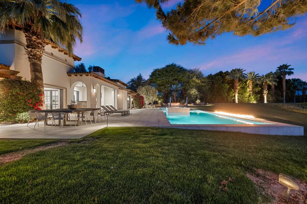 The Hideaway - Residential