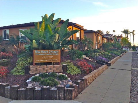 Photo of 1675 85 Cable St ST, San Diego, CA 92107 (MLS # 260025312SD)