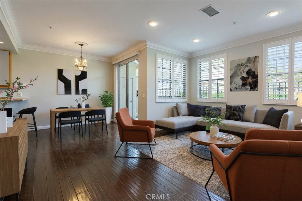 Shadow Canyon (SHCA) - Residential Lease