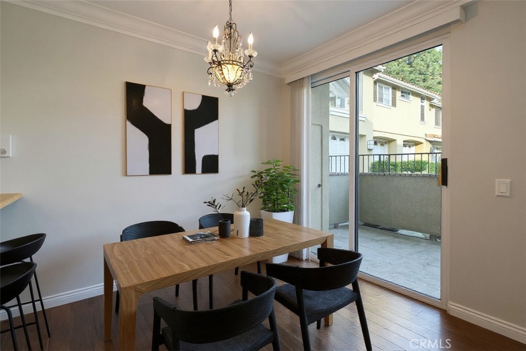 Shadow Canyon (SHCA) - Residential Lease