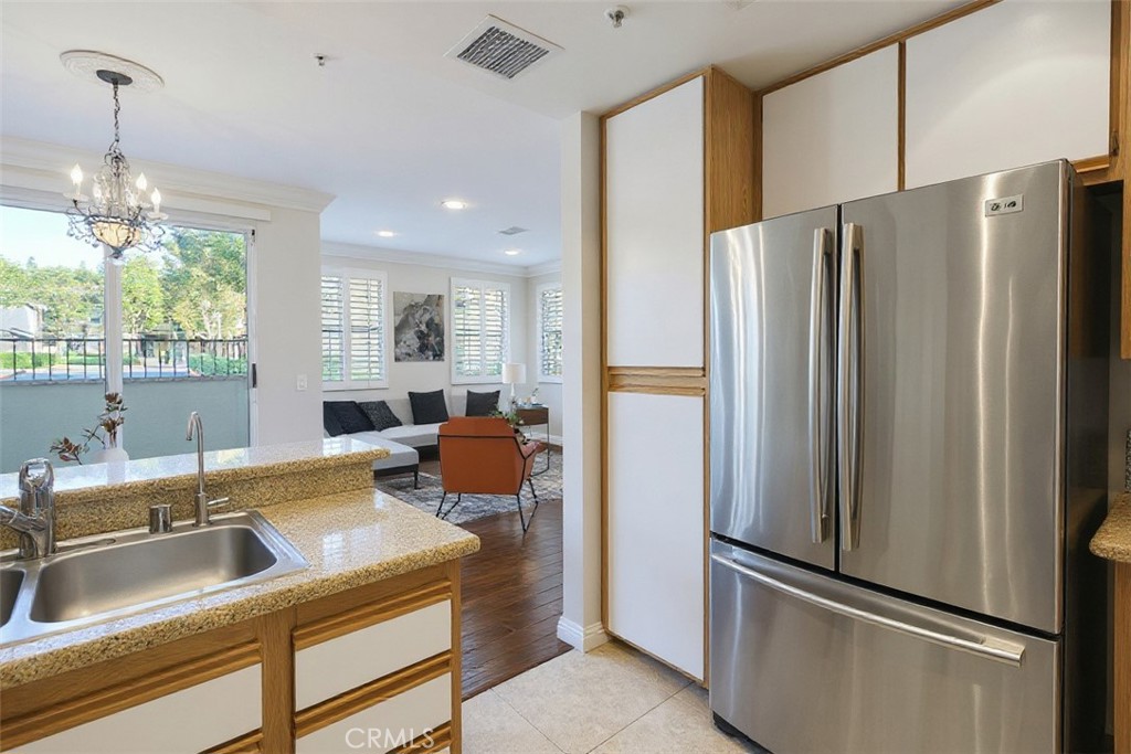 Shadow Canyon (SHCA) - Residential Lease