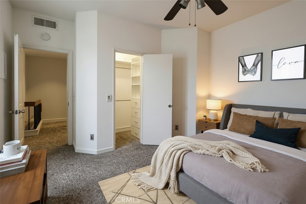 Shadow Canyon (SHCA) - Residential Lease