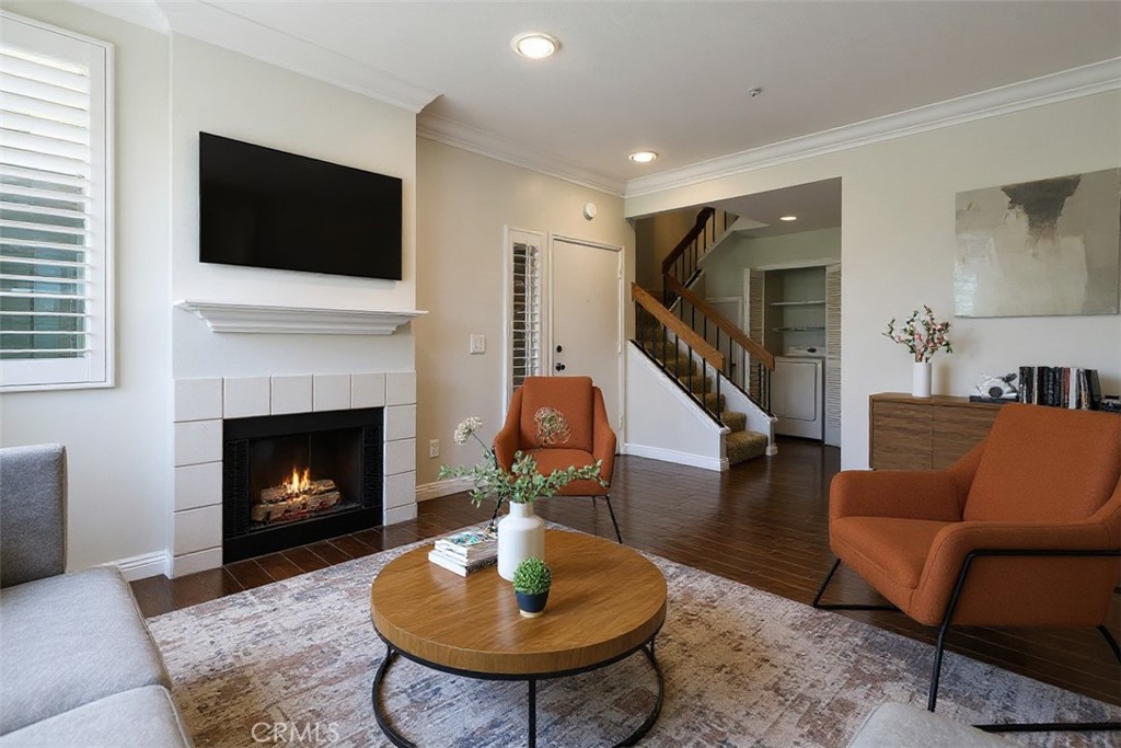 Shadow Canyon (SHCA) - Residential Lease