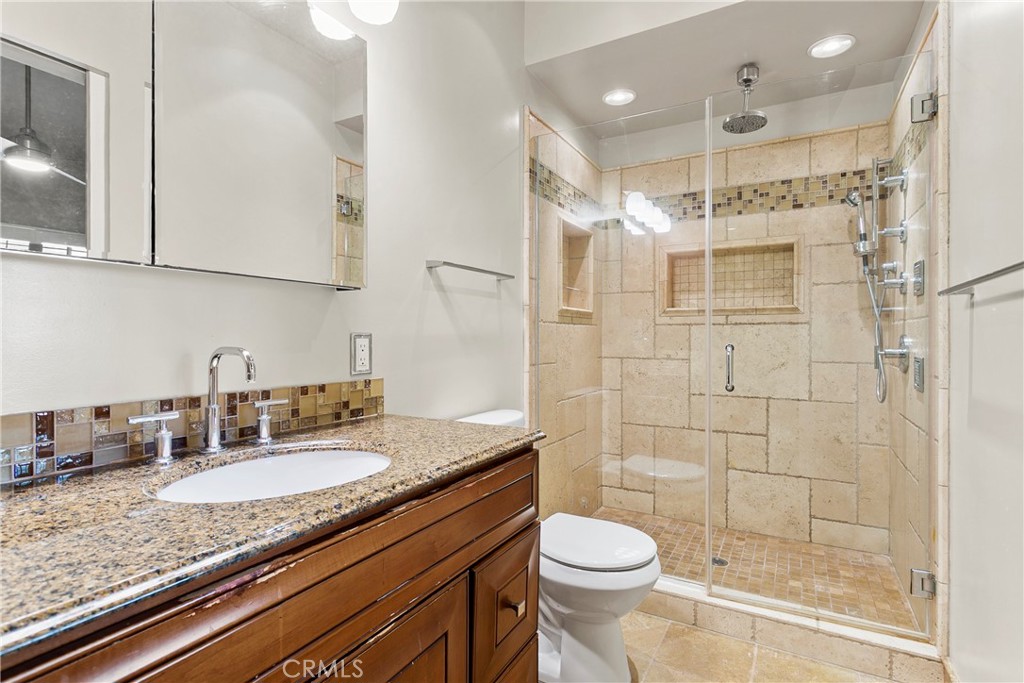 Shadow Canyon (SHCA) - Residential Lease