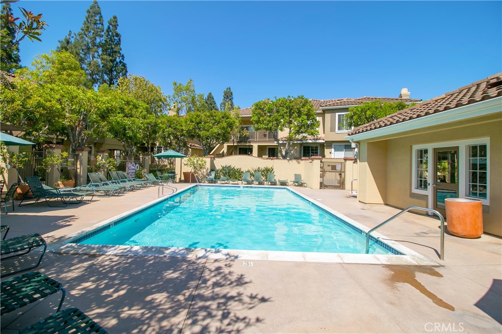 Shadow Canyon (SHCA) - Residential Lease