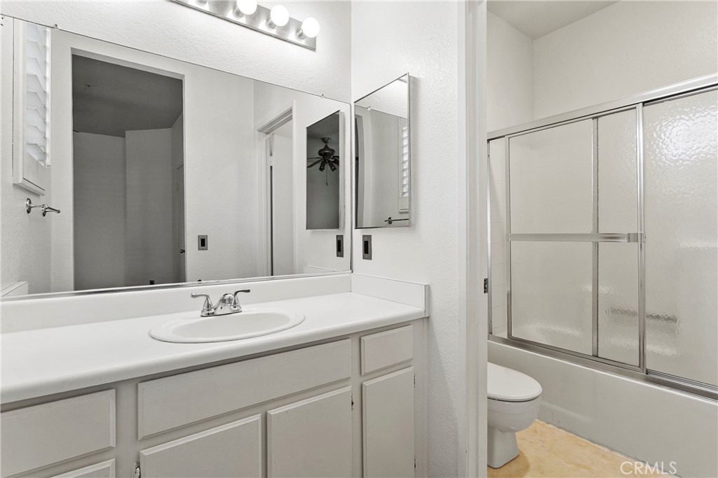 Shadow Canyon (SHCA) - Residential Lease