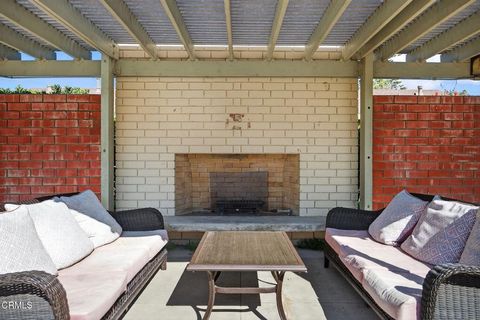 Tiny photo for 2273 Camilar Drive, Camarillo, CA 93010 (MLS # V1-36420)