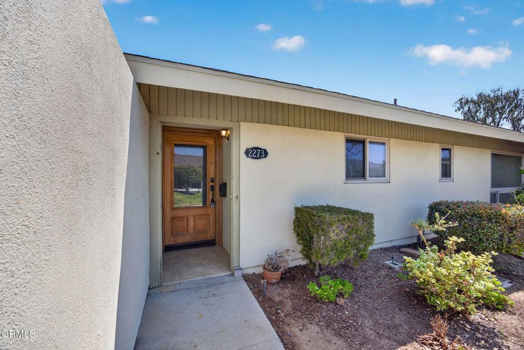 2273 Camilar Drive