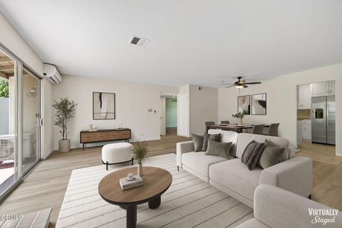 Tiny photo for 2273 Camilar Drive, Camarillo, CA 93010 (MLS # V1-36420)