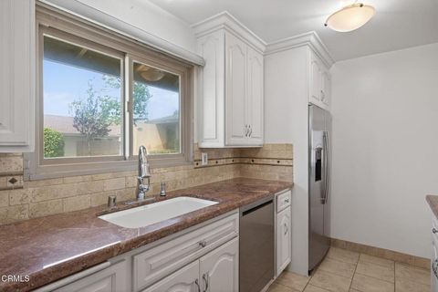 Tiny photo for 2273 Camilar Drive, Camarillo, CA 93010 (MLS # V1-36420)