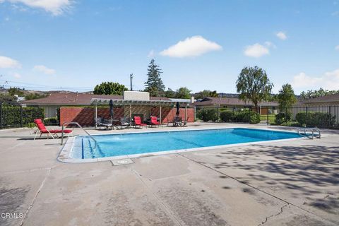 Tiny photo for 2273 Camilar Drive, Camarillo, CA 93010 (MLS # V1-36420)