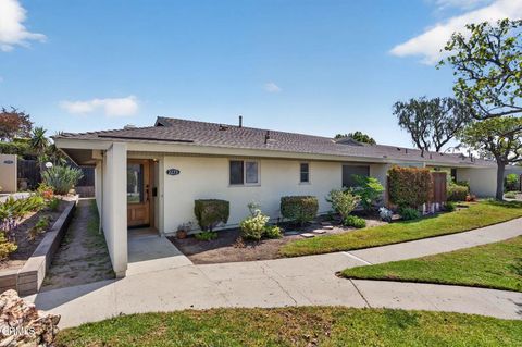2273 Camilar Drive Camarillo CA 93010
