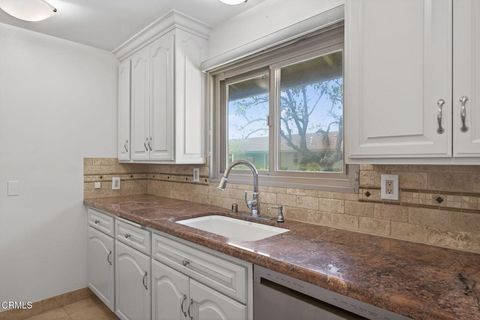 Tiny photo for 2273 Camilar Drive, Camarillo, CA 93010 (MLS # V1-36420)