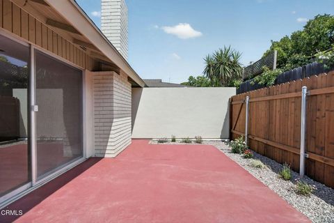Tiny photo for 2273 Camilar Drive, Camarillo, CA 93010 (MLS # V1-36420)