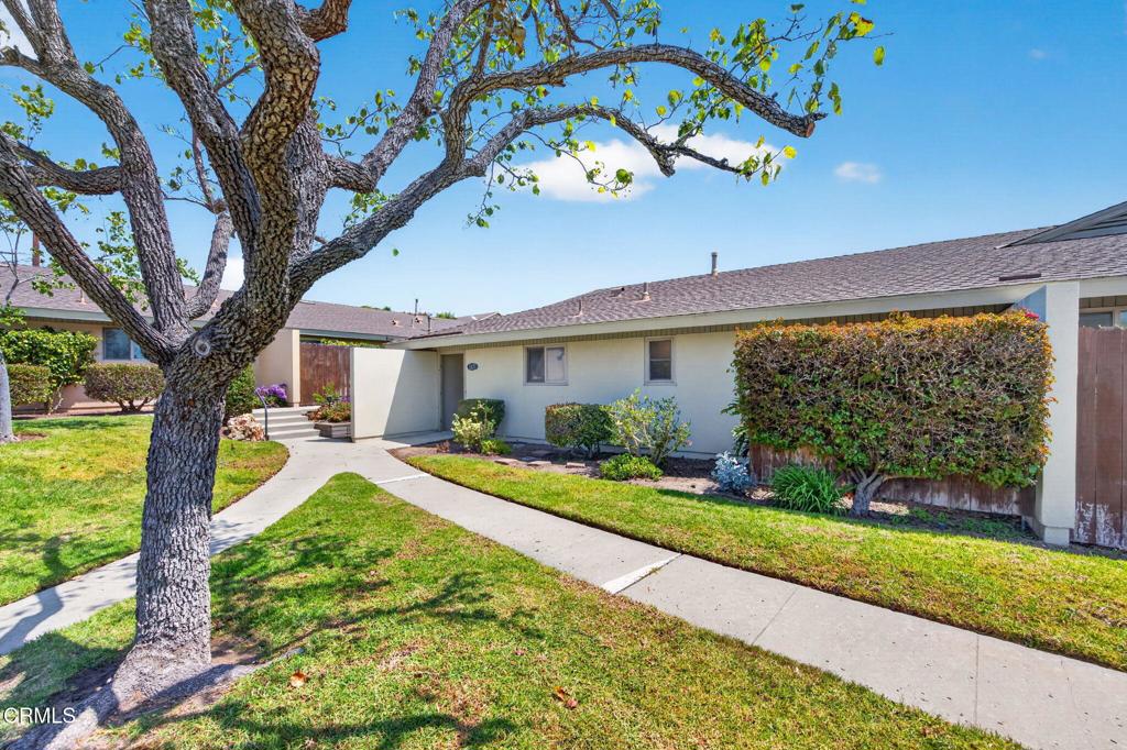 2273 Camilar Drive