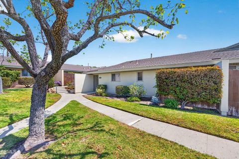 Tiny photo for 2273 Camilar Drive, Camarillo, CA 93010 (MLS # V1-36420)