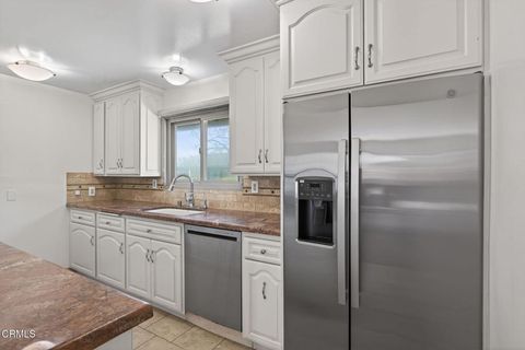 Tiny photo for 2273 Camilar Drive, Camarillo, CA 93010 (MLS # V1-36420)