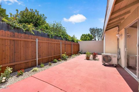 Tiny photo for 2273 Camilar Drive, Camarillo, CA 93010 (MLS # V1-36420)