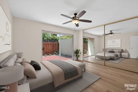 Tiny photo for 2273 Camilar Drive, Camarillo, CA 93010 (MLS # V1-36420)