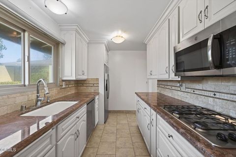 Tiny photo for 2273 Camilar Drive, Camarillo, CA 93010 (MLS # V1-36420)