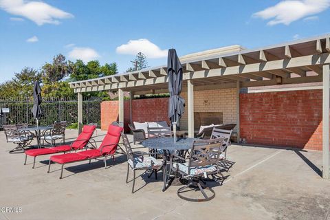 Tiny photo for 2273 Camilar Drive, Camarillo, CA 93010 (MLS # V1-36420)