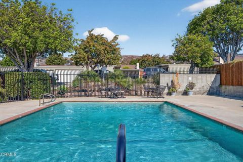 Tiny photo for 2273 Camilar Drive, Camarillo, CA 93010 (MLS # V1-36420)