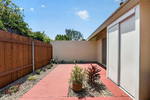 Tiny photo for 2273 Camilar Drive, Camarillo, CA 93010 (MLS # V1-36420)