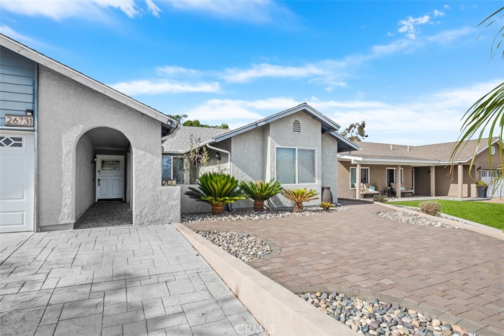 26731 Sinforosa Drive