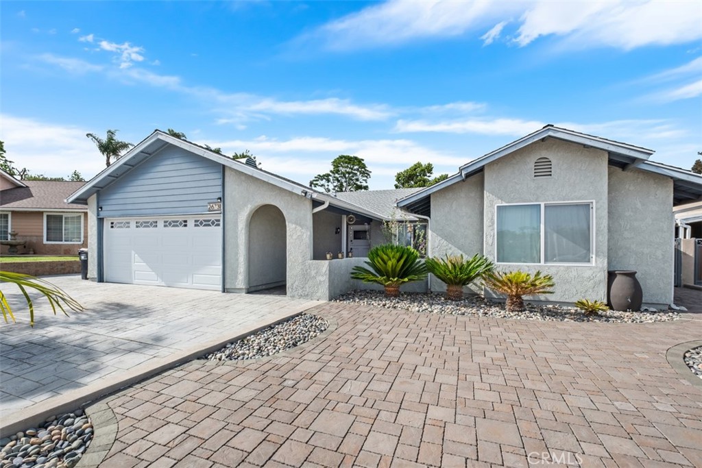 26731 Sinforosa Drive
