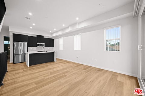 Tiny photo for 336 N Reno Street, Los Angeles, CA 90026 (MLS # 26102866)