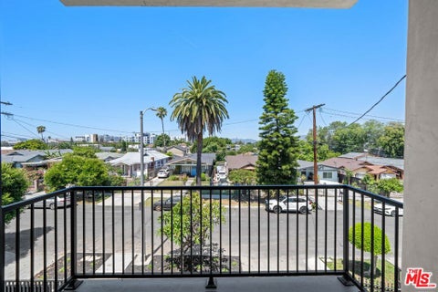 Tiny photo for 336 N Reno Street, Los Angeles, CA 90026 (MLS # 26102866)