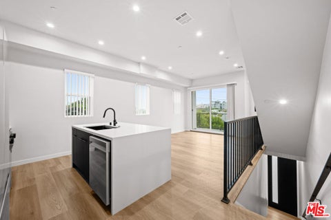 Tiny photo for 336 N Reno Street, Los Angeles, CA 90026 (MLS # 26102866)